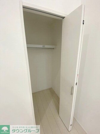 ACE の物件内観写真